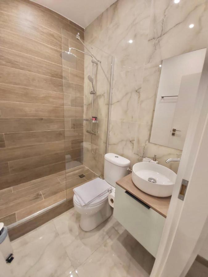 Real City Suites Syntagma เอเธนส์ ภายนอก รูปภาพ