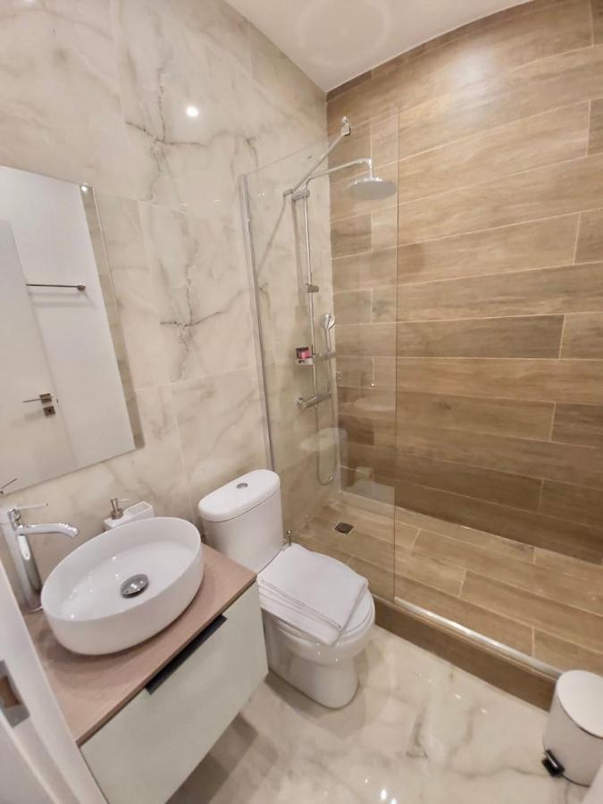 Real City Suites Syntagma เอเธนส์ ภายนอก รูปภาพ
