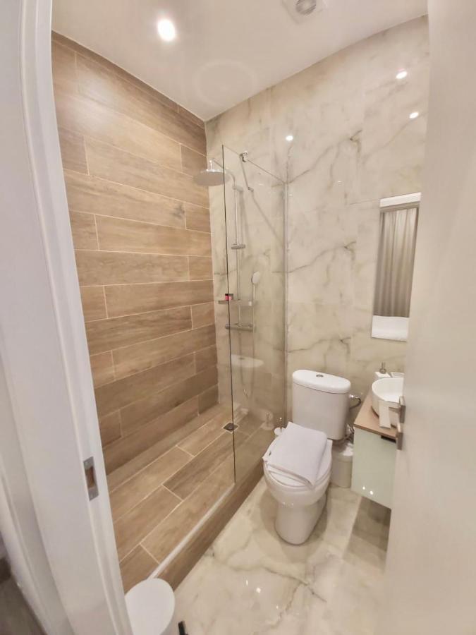 Real City Suites Syntagma เอเธนส์ ภายนอก รูปภาพ