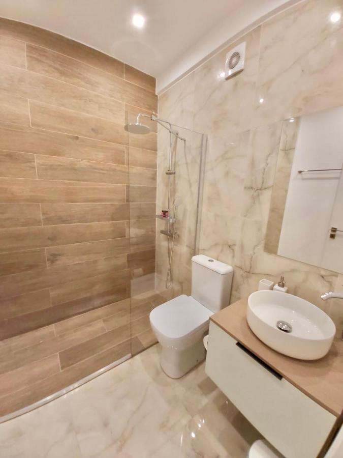 Real City Suites Syntagma เอเธนส์ ภายนอก รูปภาพ